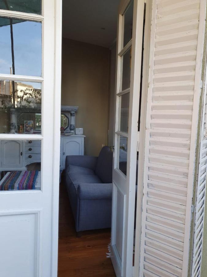 Santa Rosa Apartment