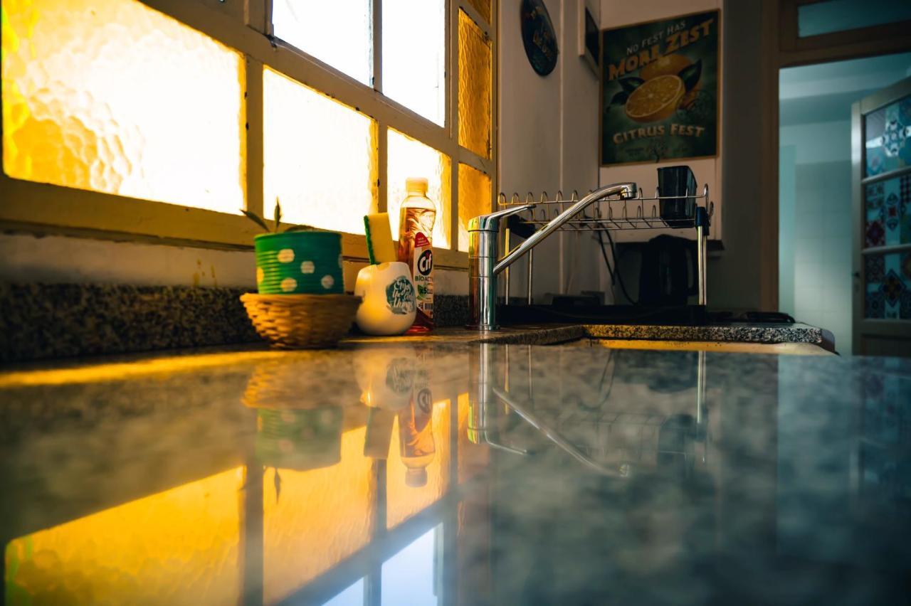 Santa Rosa Apartment