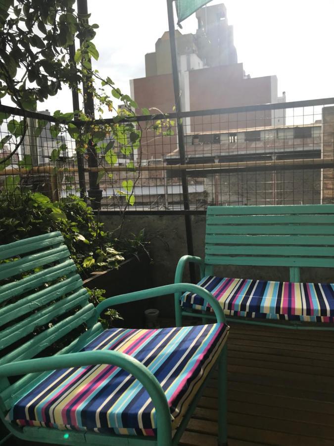 Santa Rosa Apartment
