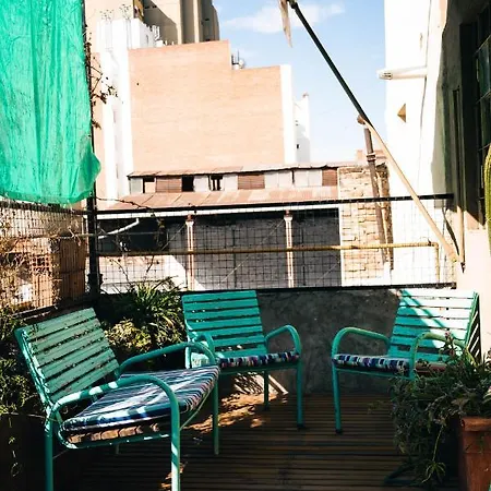 Santa Rosa Apartment Cordoba Exterior photo