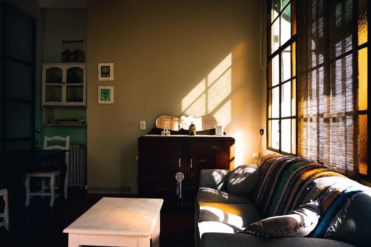 Santa Rosa Apartment