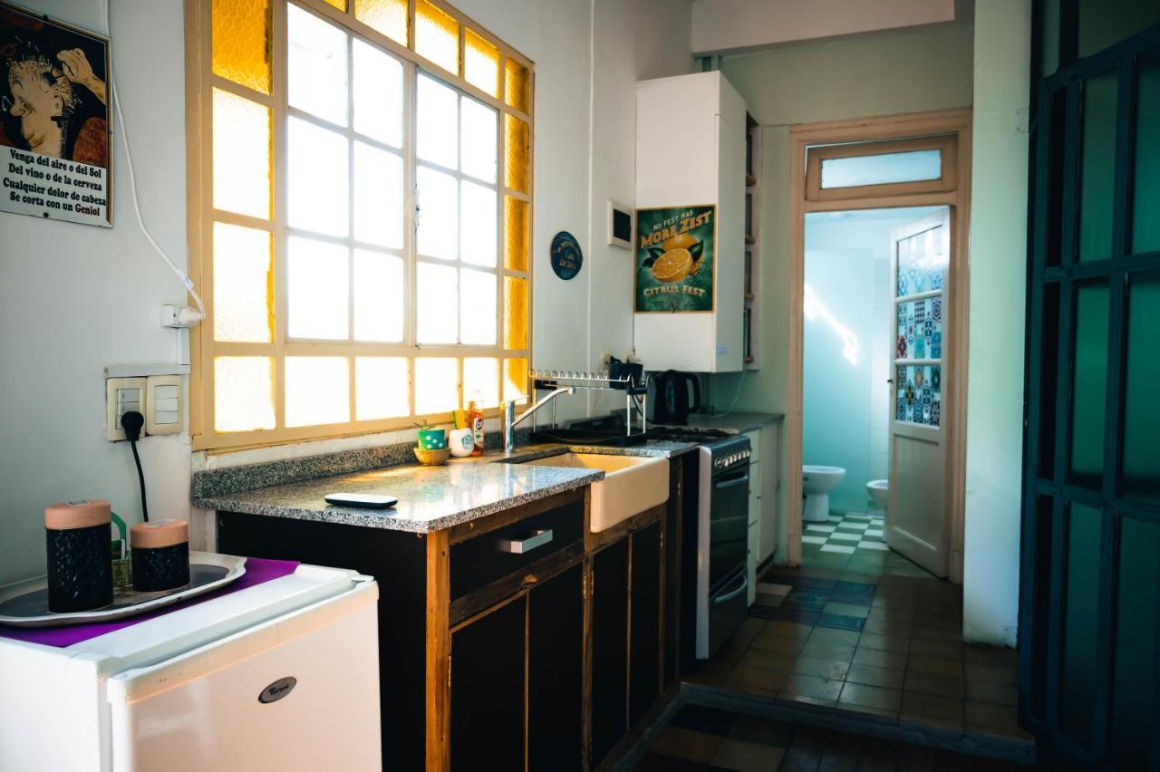 Santa Rosa Apartment
