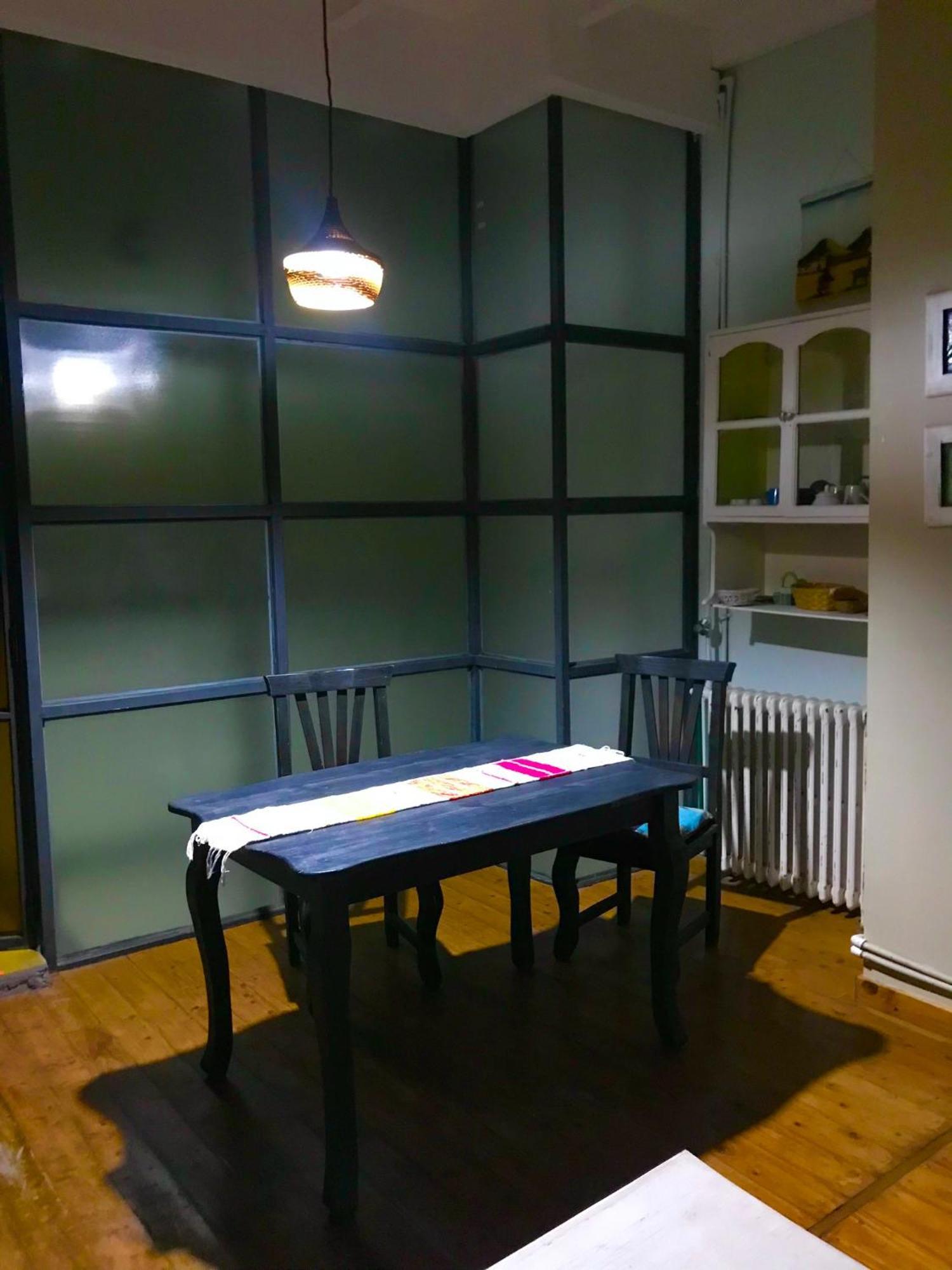 Santa Rosa Apartment Cordoba