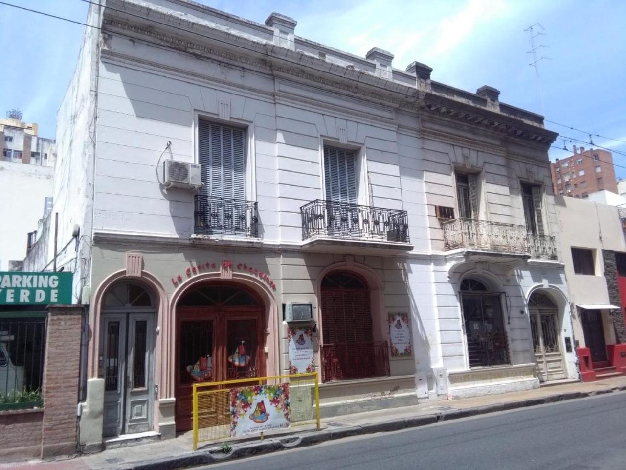 Santa Rosa Apartment