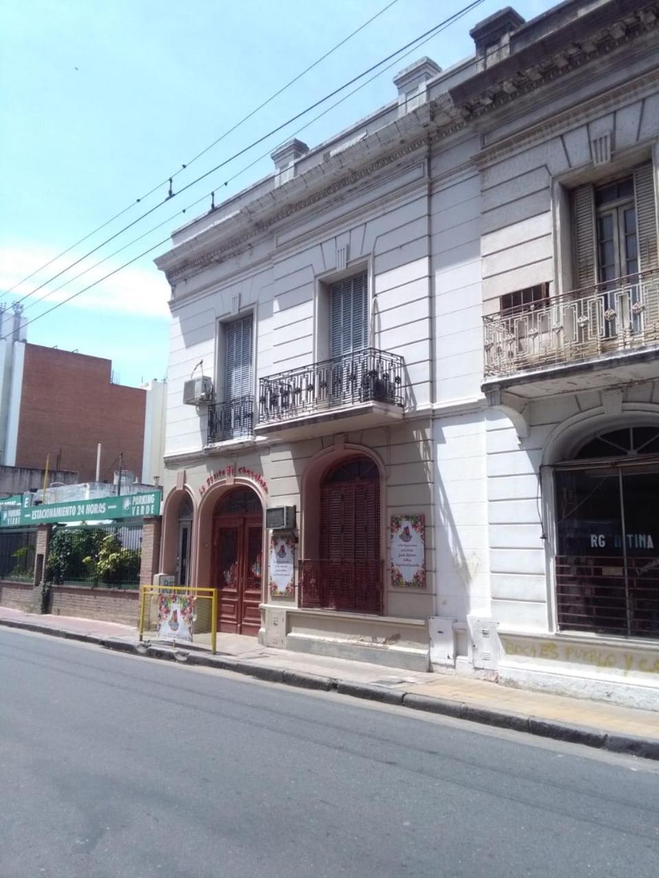 Santa Rosa