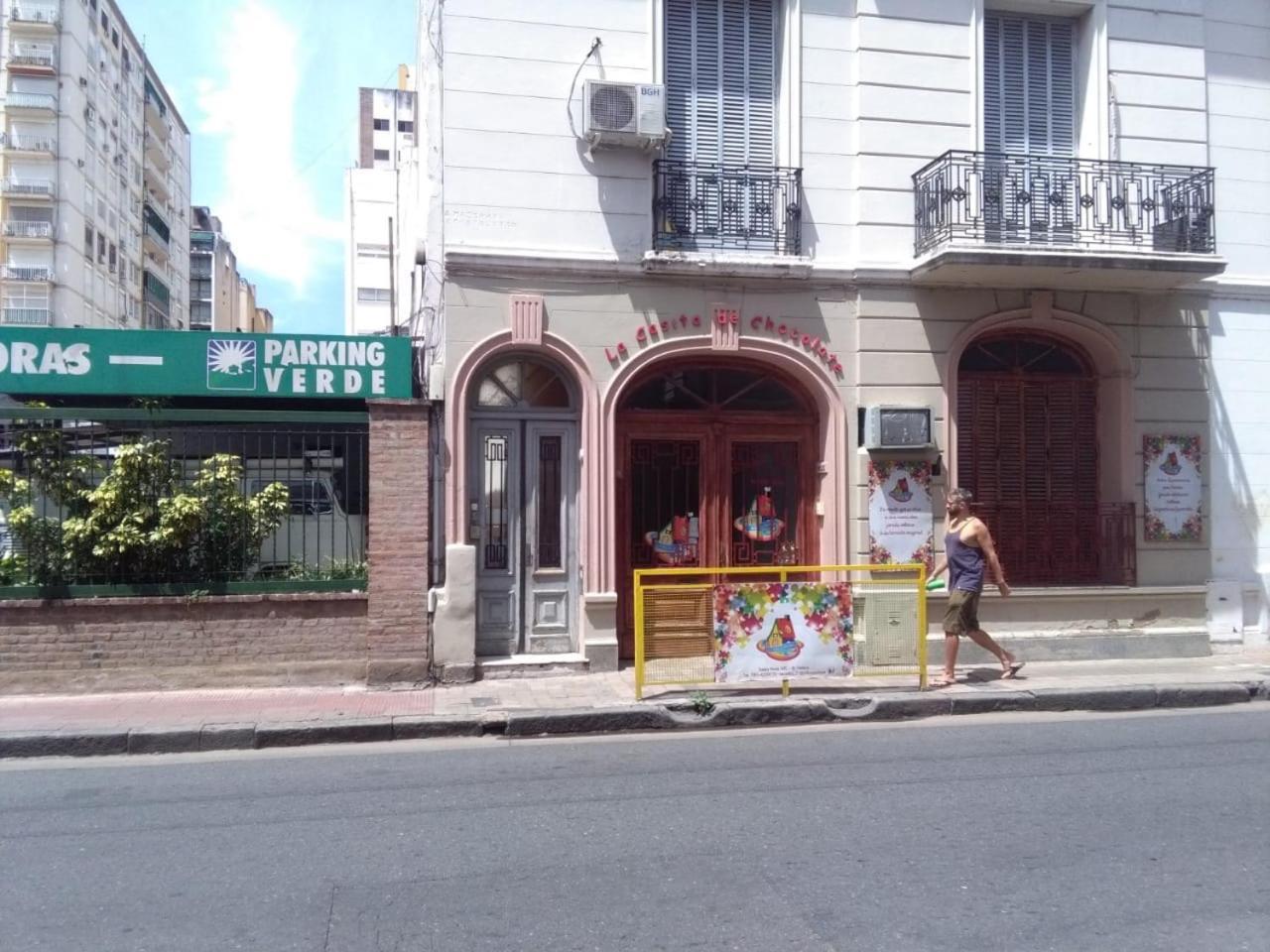 Santa Rosa * Cordoba