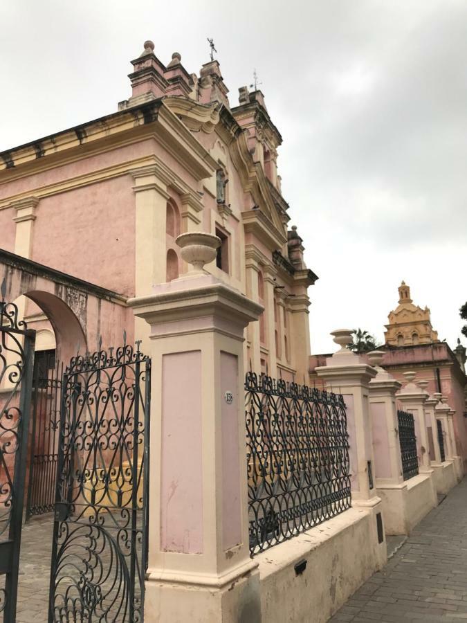 Apartamento Santa Rosa Córdoba